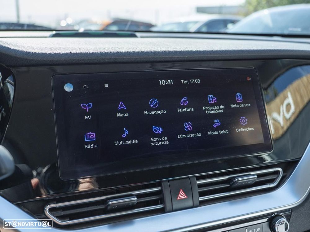 Kia e-Niro 64kWh - 30