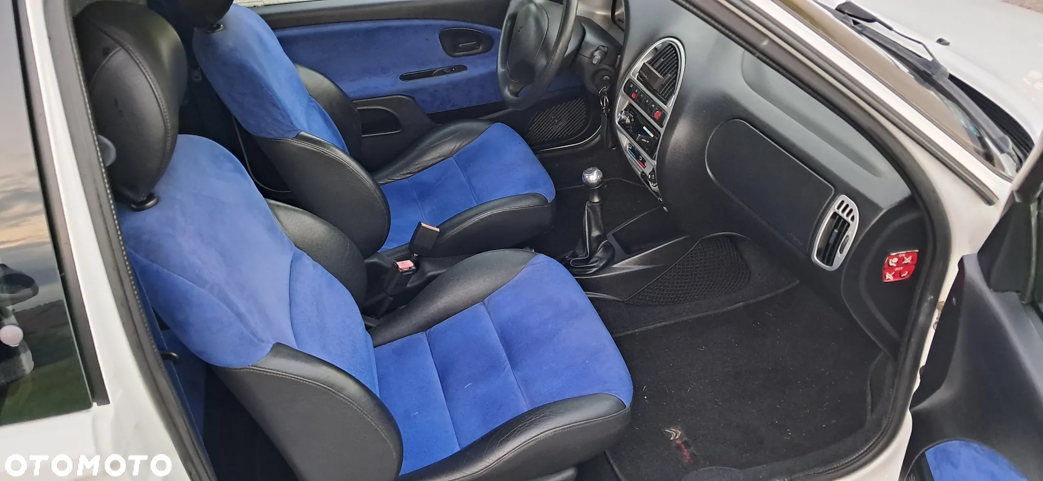 Citroën Saxo 1.6 VTS - 5