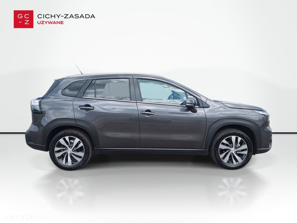 Suzuki SX4 S-Cross - 7