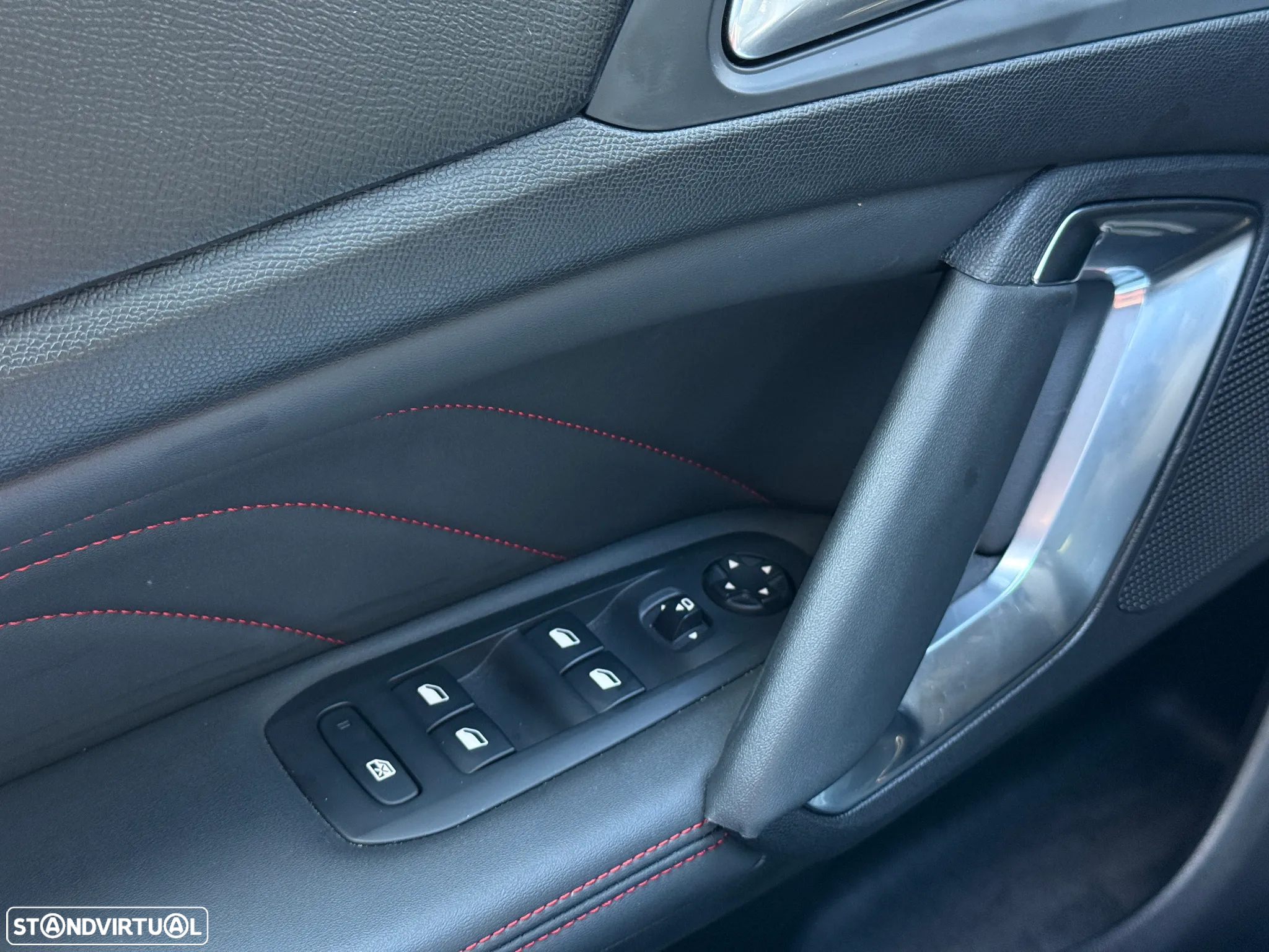 Peugeot 308 1.5 BlueHDi GT Line EAT8 - 21