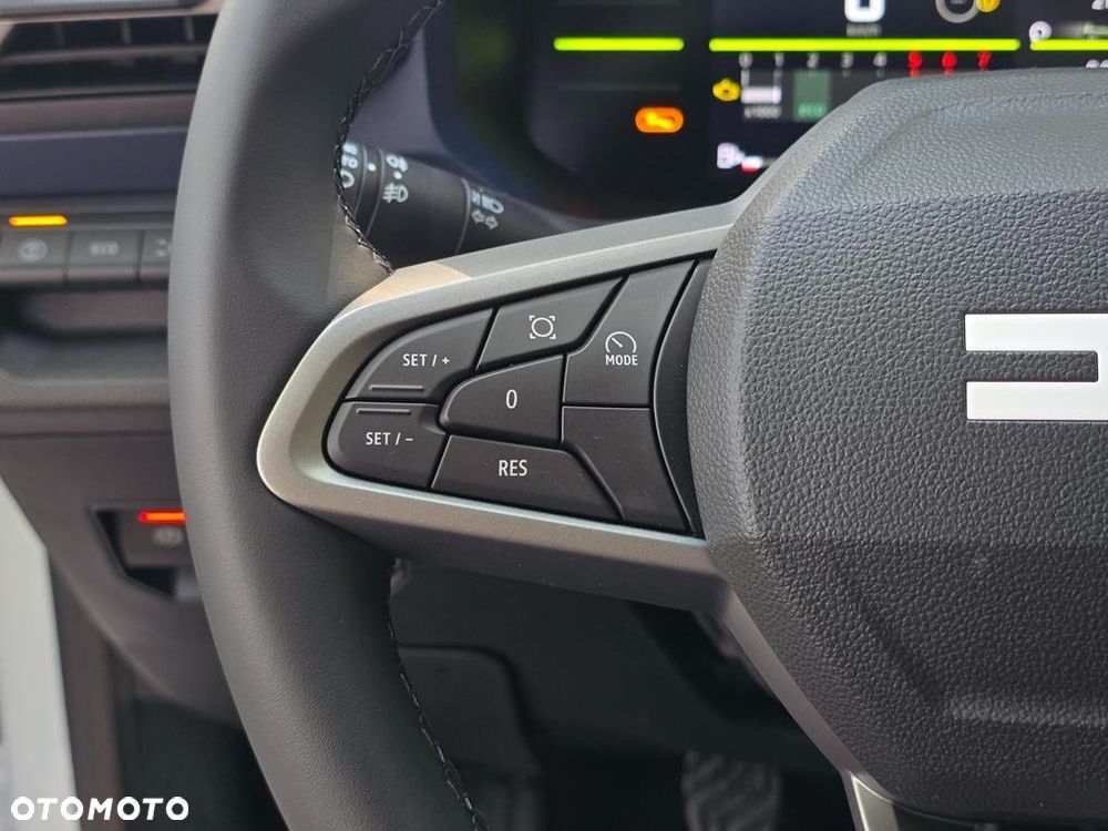 Dacia Bigster 1.2 TCe mHEV Expression - 15