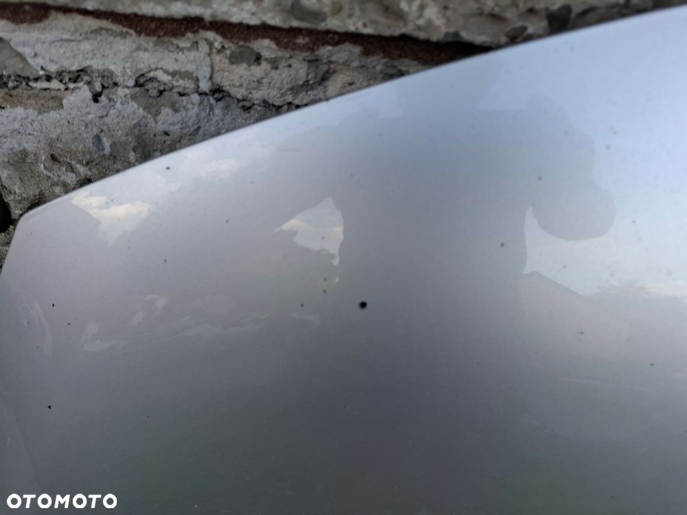 MASKA KOMPLETNY PRZÓD RENAULT CLIO IV 4 12/16r - 7