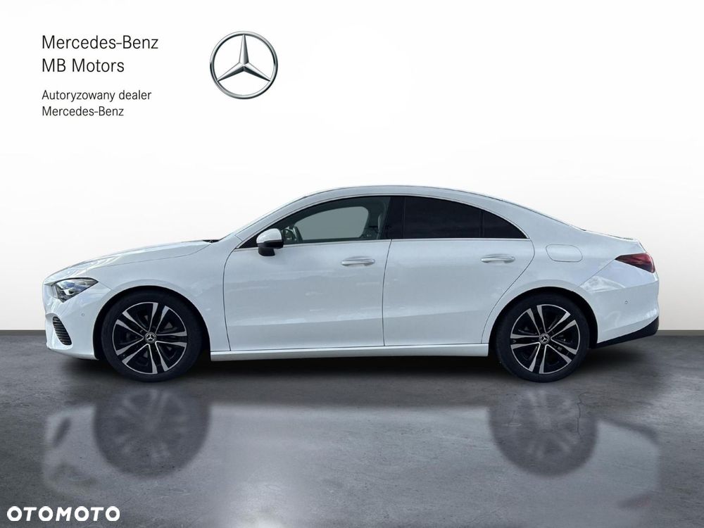 Mercedes-Benz CLA - 3