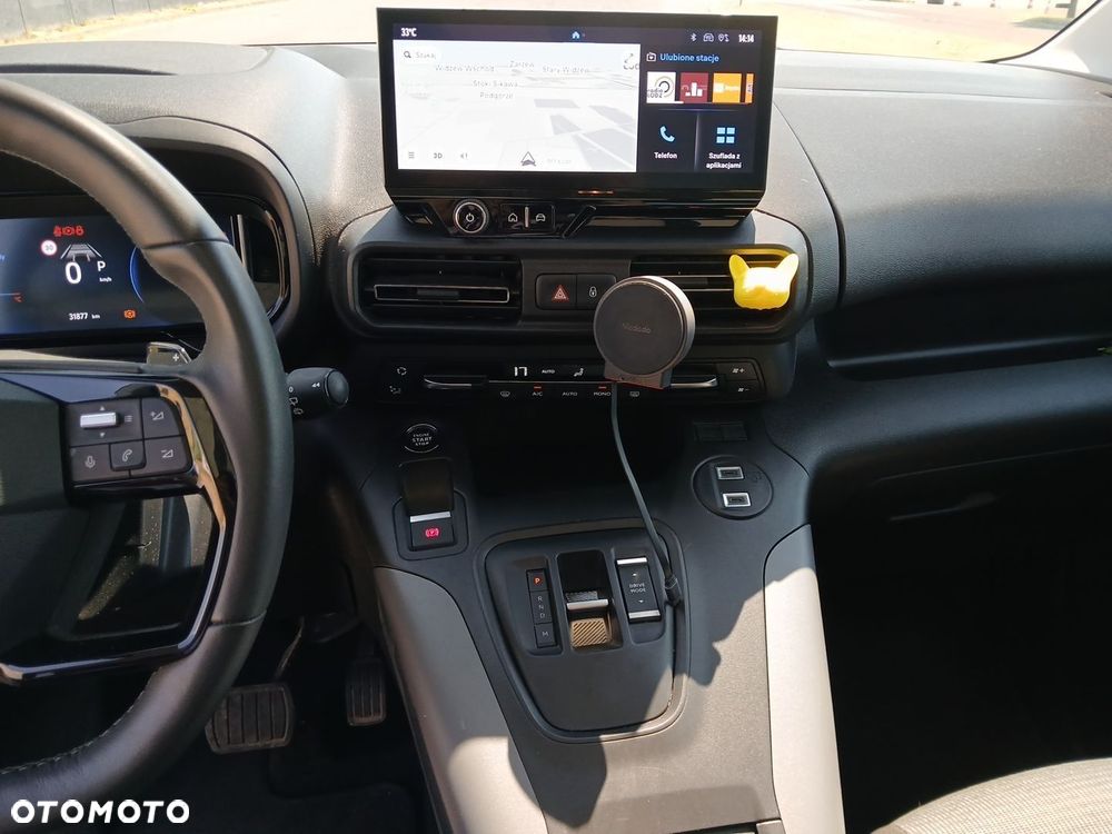 Toyota Proace City Verso 1.5 D-4D VIP - 31