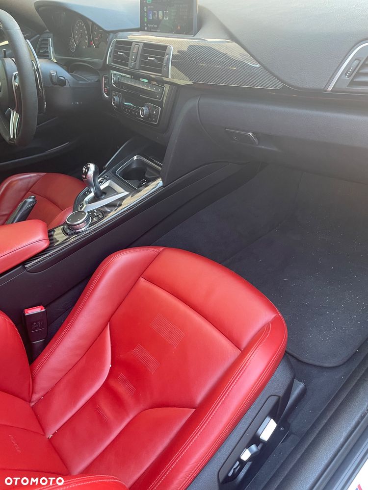 BMW M4 - 6