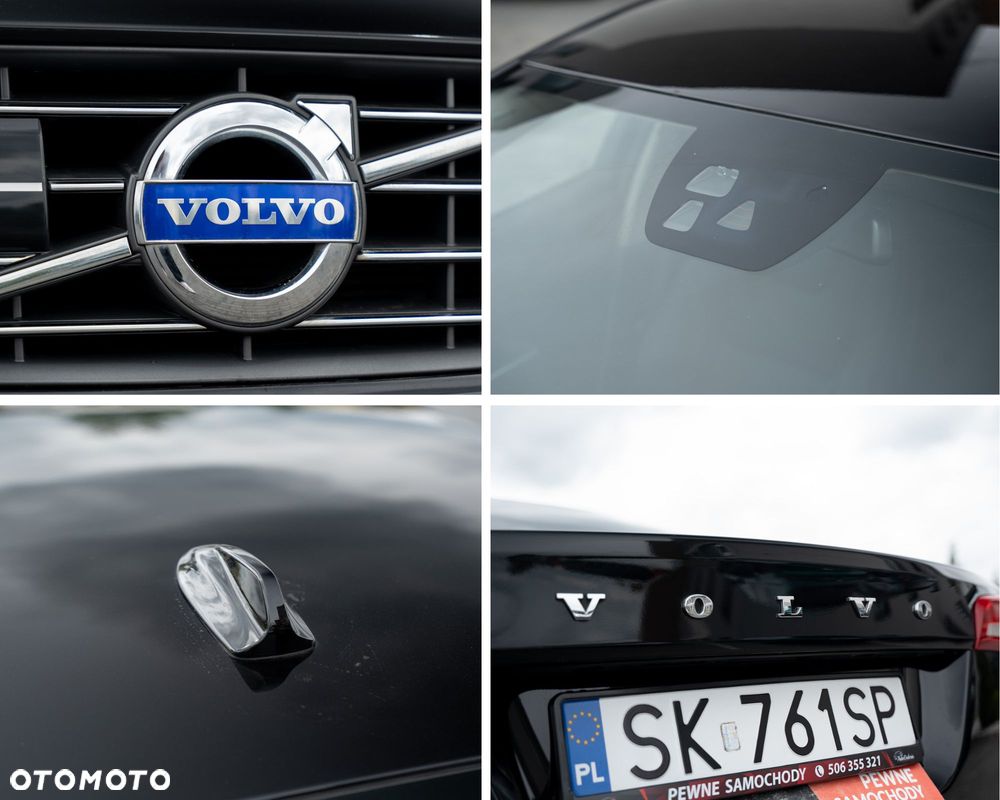 Volvo S60 D3 Drive-E Momentum - 23