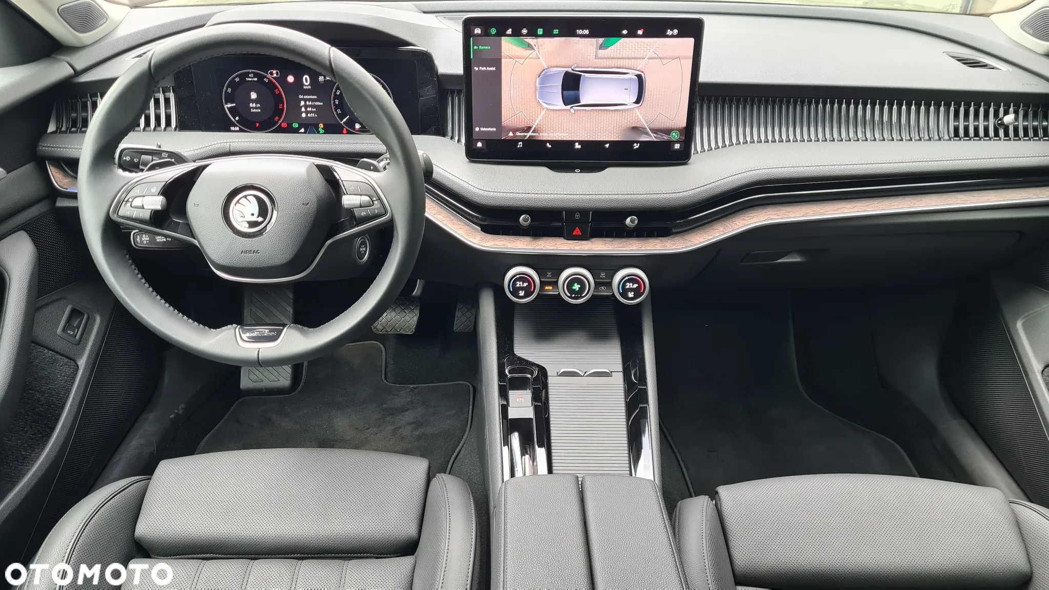 Skoda Superb 2.0 TDI SCR 4x4 L&K DSG - 15