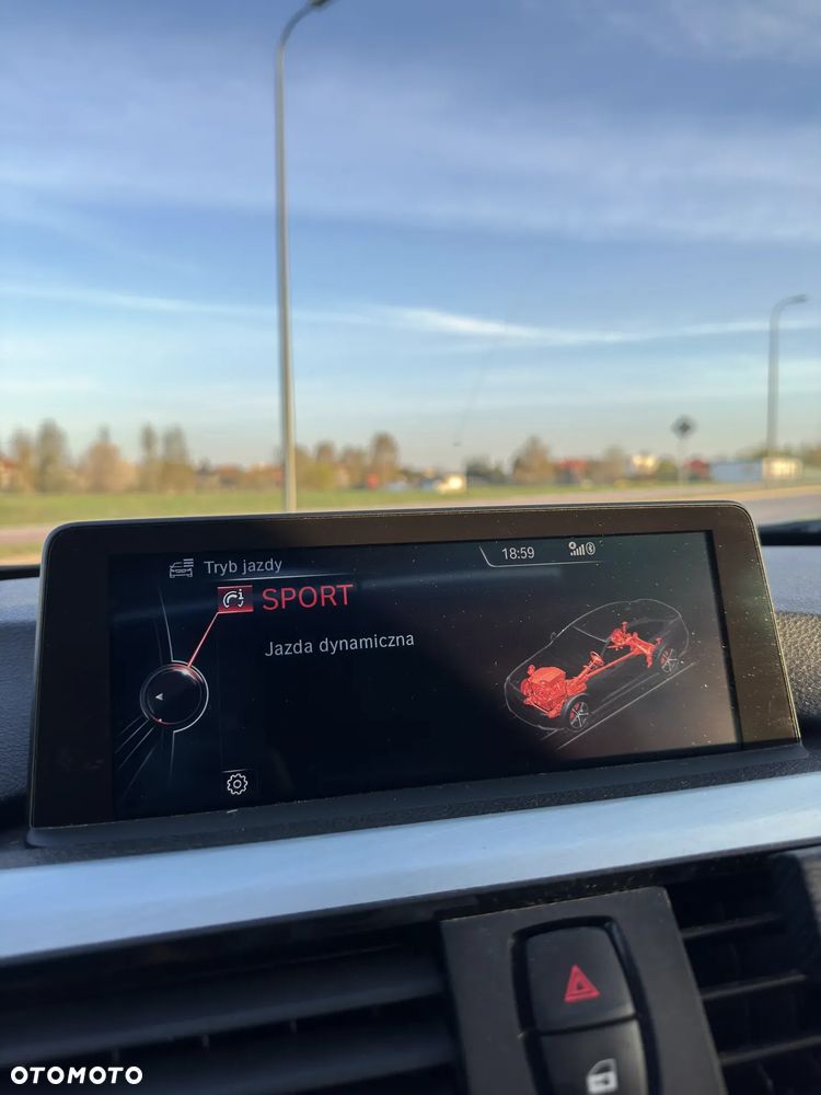 BMW Seria 4 430d M Sport - 23