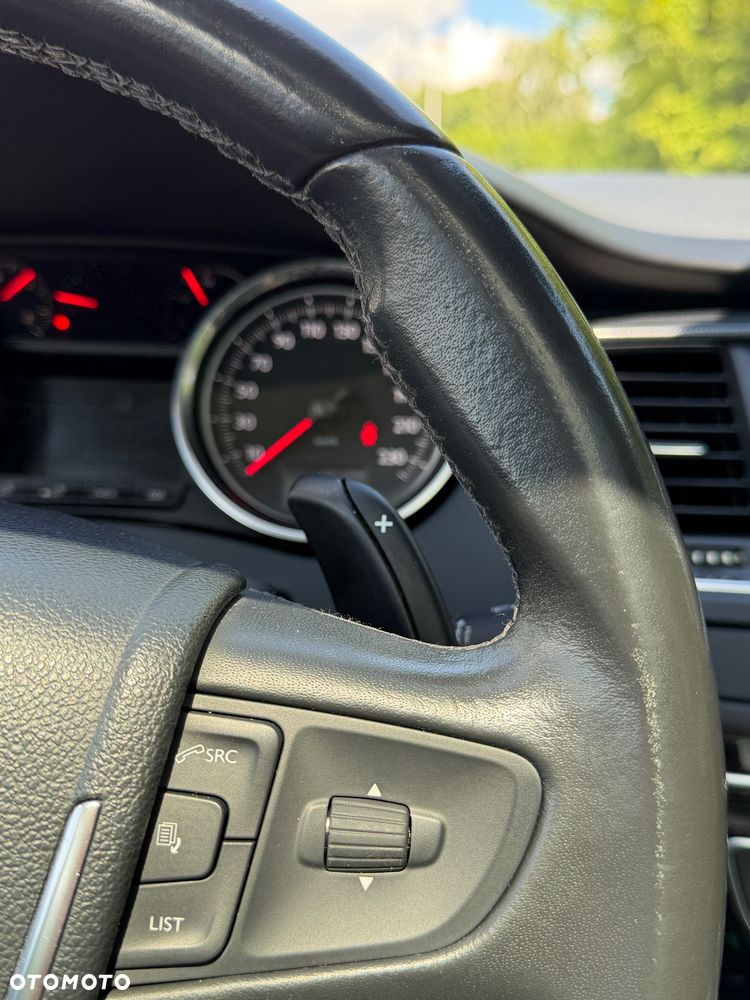 Peugeot 508 2.0 HDi Allure - 29