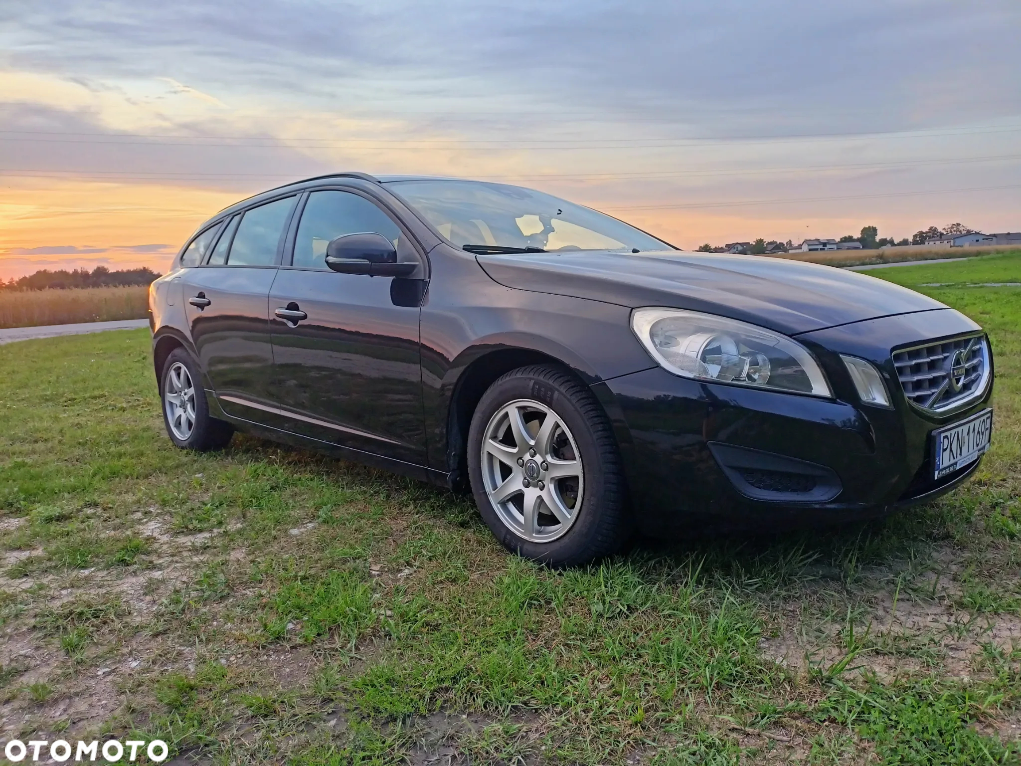 Volvo V60 D2 - 7
