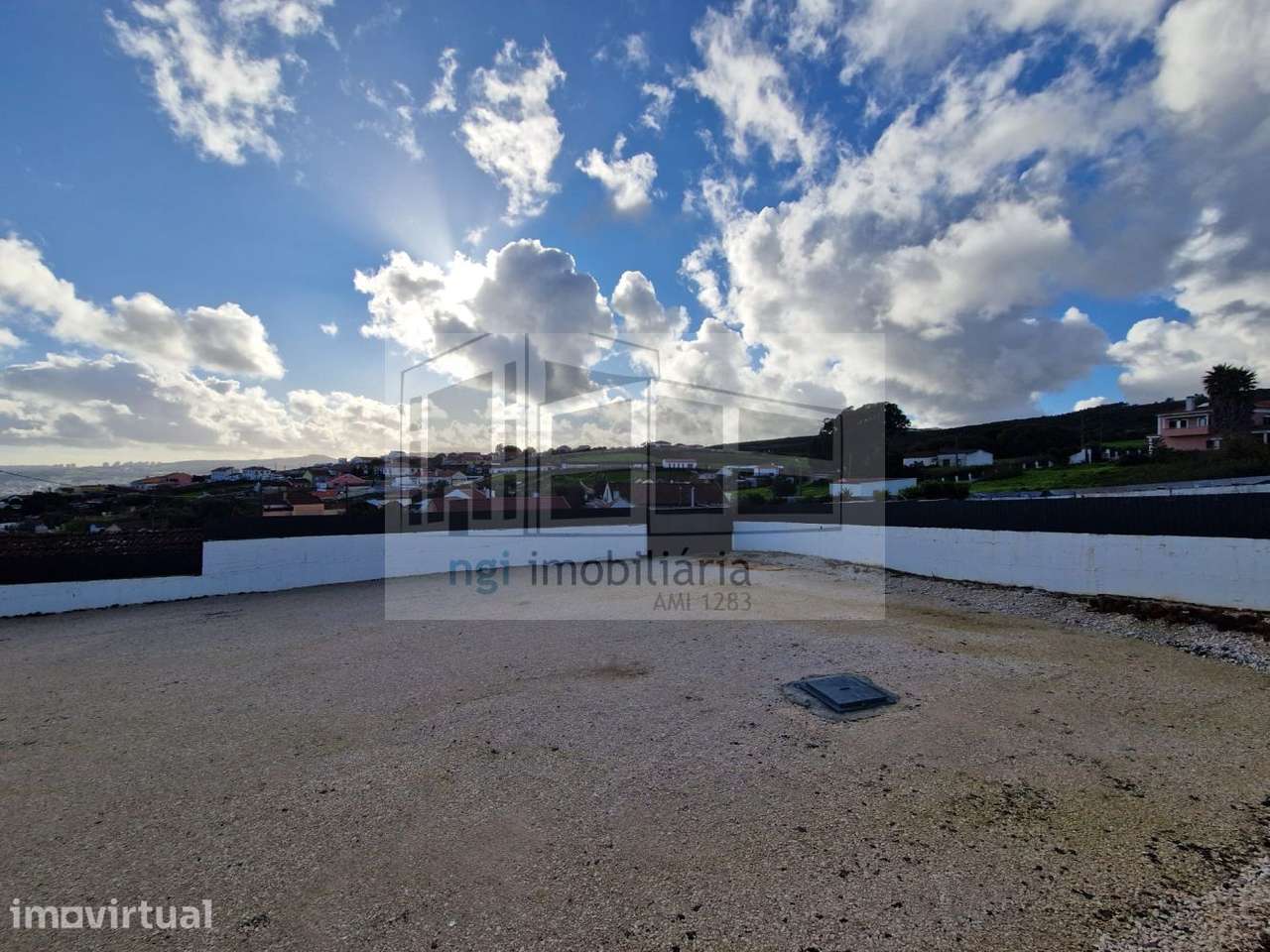 Terreno em Santo Antão do Tojal - Loures - Grande imagem: 2/6