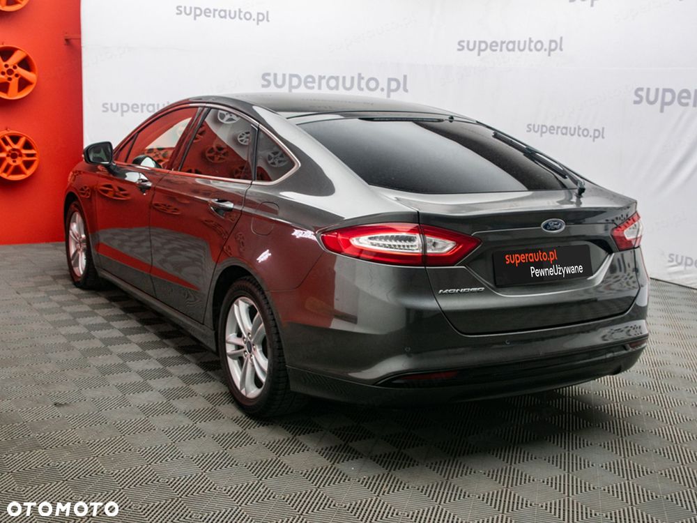 Ford Mondeo 2.0 TDCi ST-Line - 9