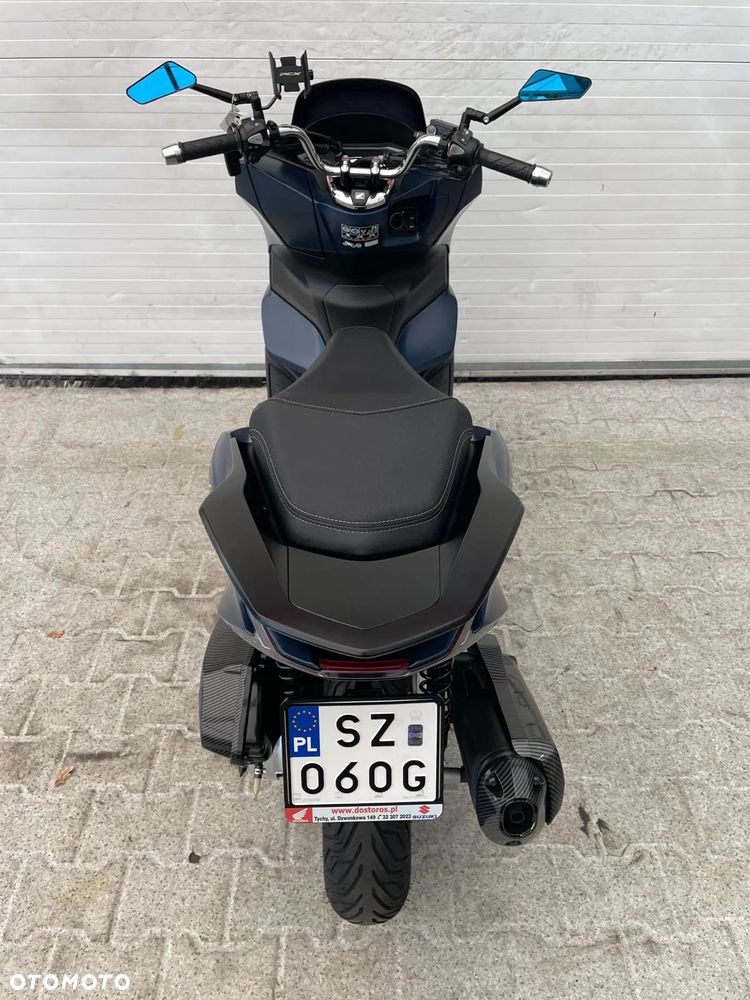 Honda PCX - 29