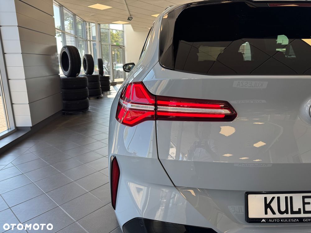 BMW X3 - 10