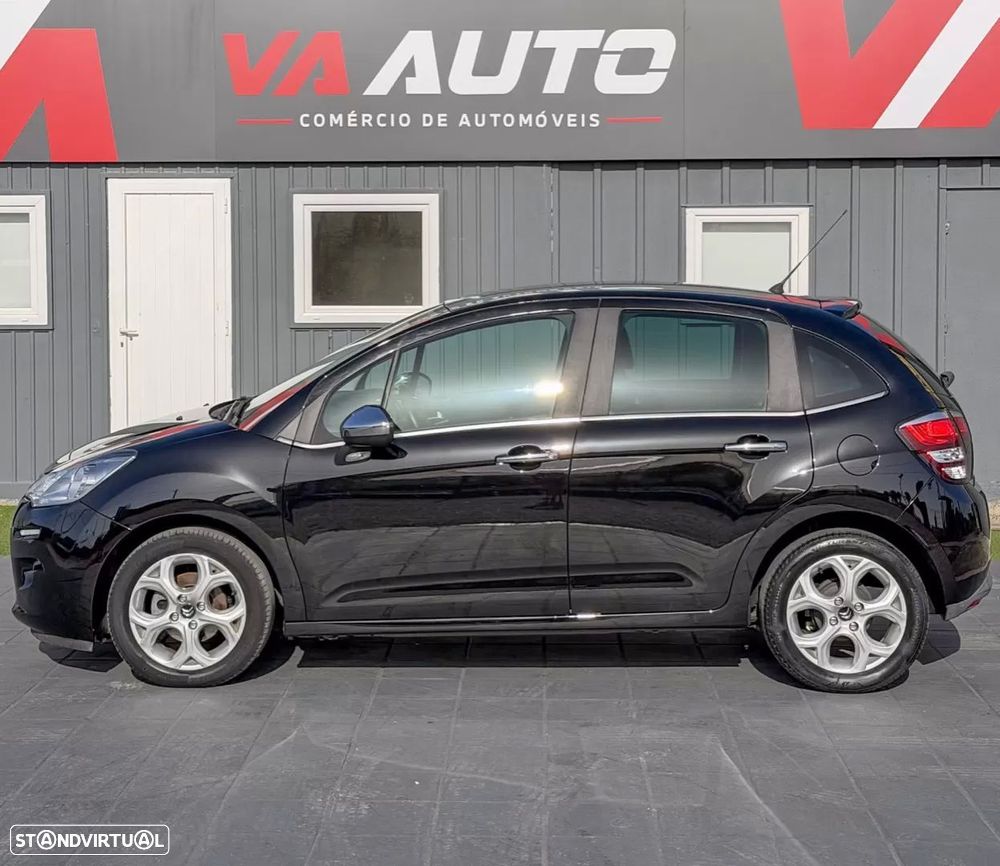 Citroën C3 1.2 VTi Collection - 6