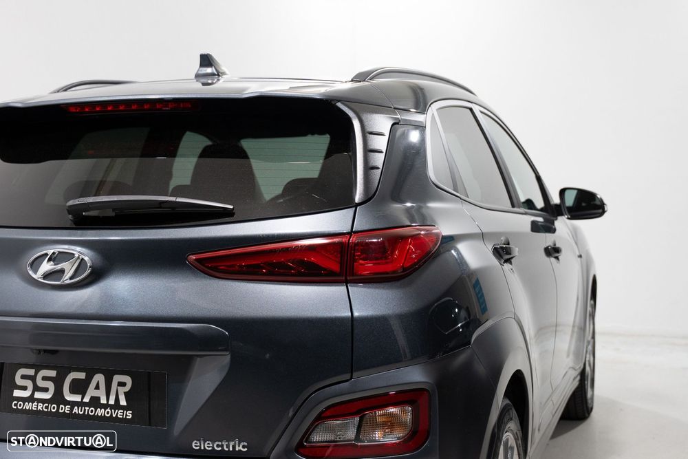 Hyundai Kauai 39 kWh Premium - 8