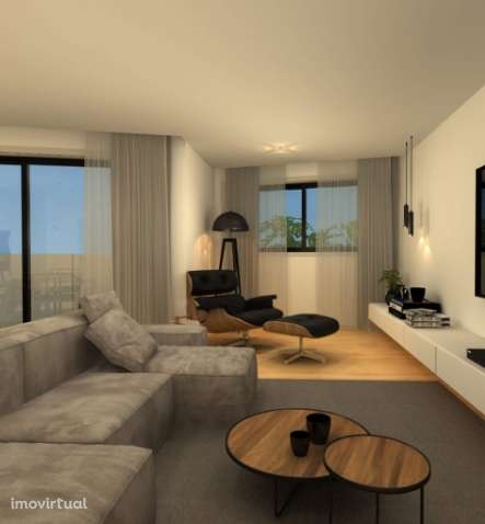 Apartamento T4 Venda em Anta e Guetim,Espinho - Grande imagem: 4/14