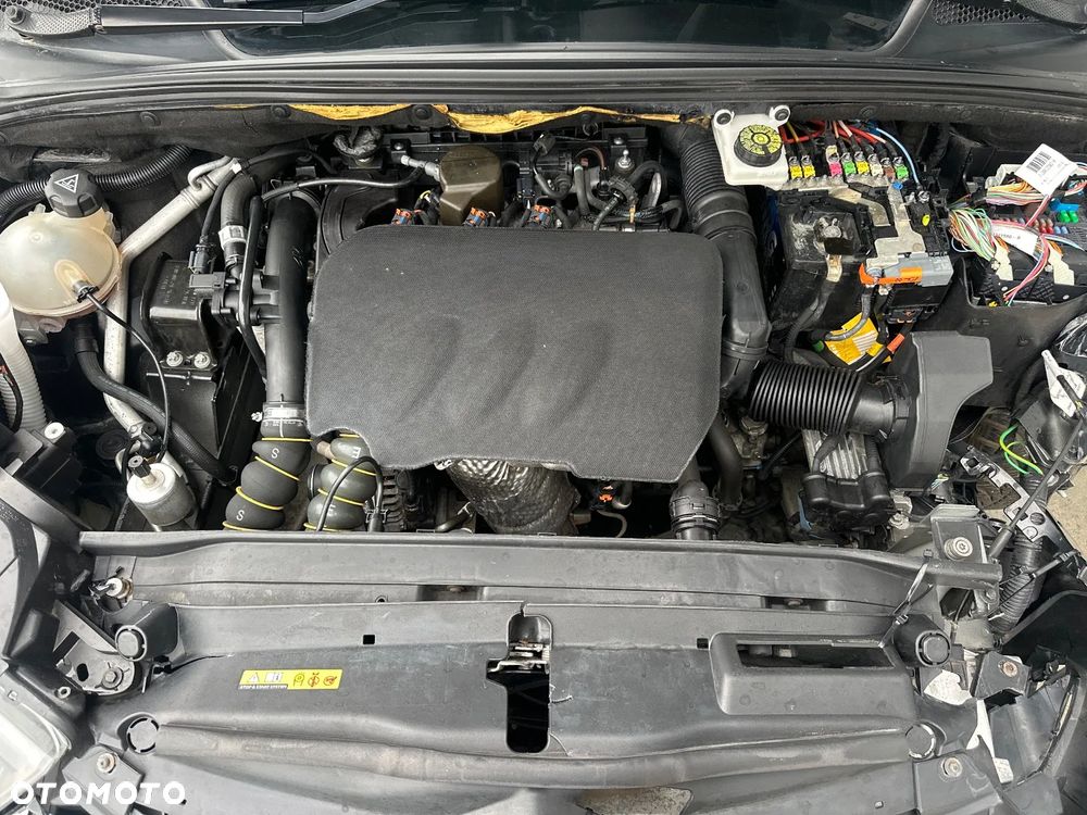 Citroën DS4 - 11