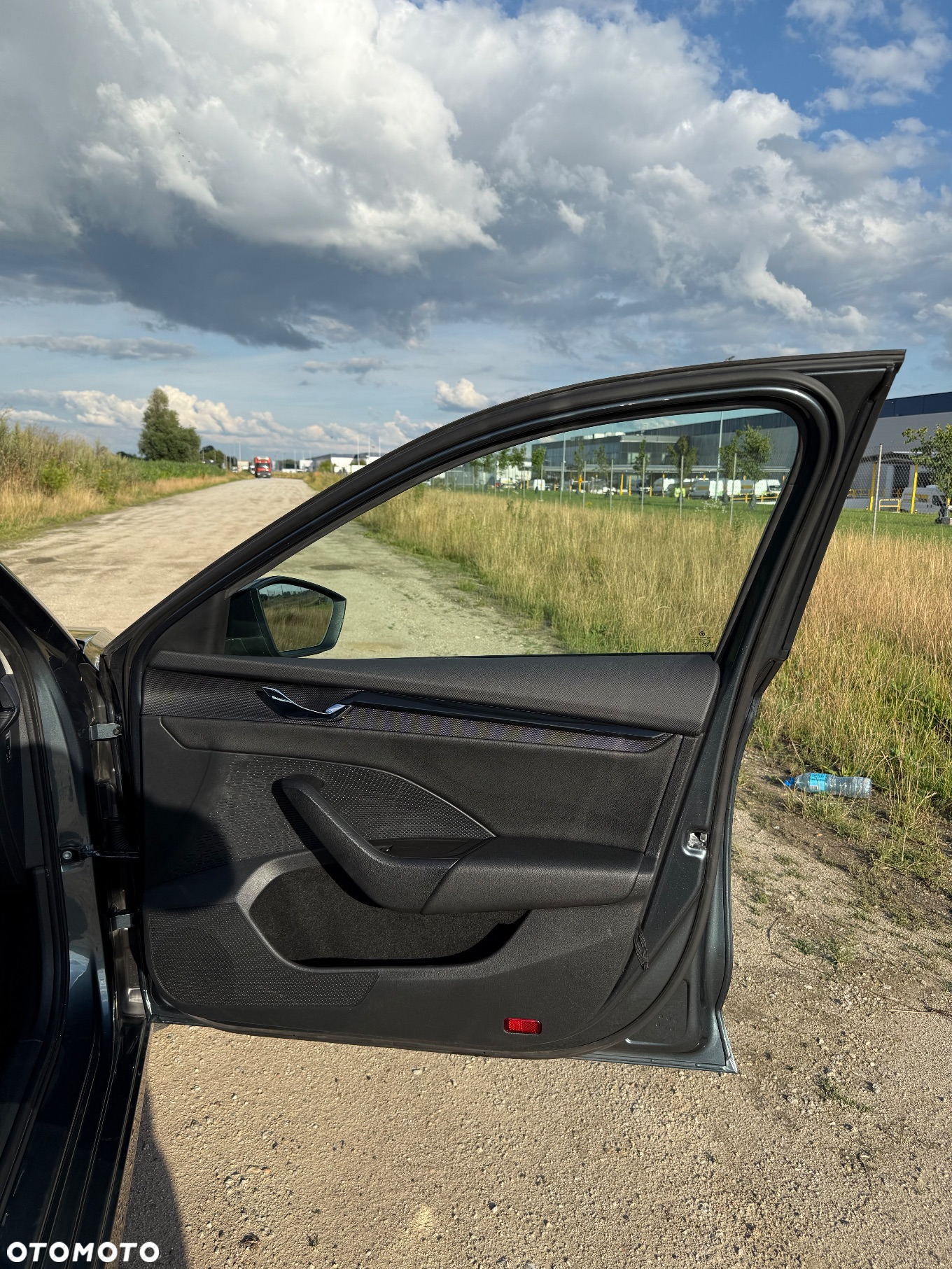 Skoda Octavia 2.0 TDI Business DSG - 8
