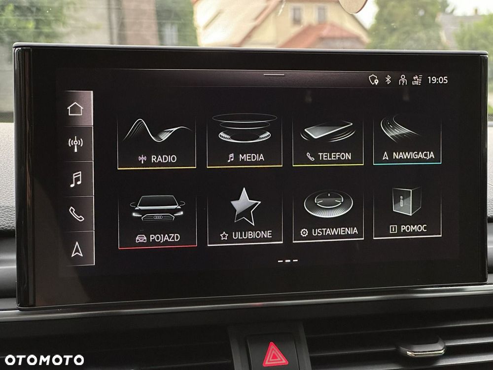 Audi A4 Avant - 20