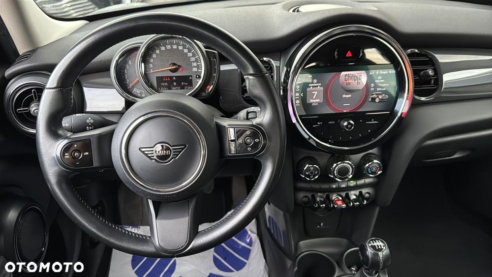 MINI Cooper GPF - 15