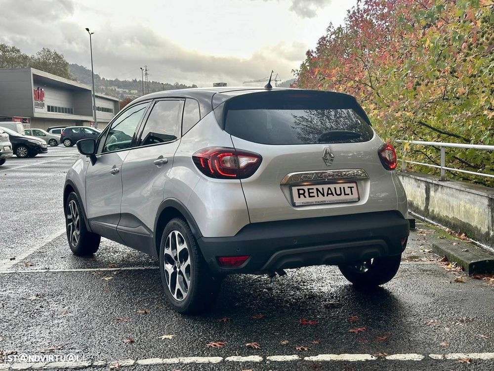 Renault Captur 1.3 TCe Exclusive - 6