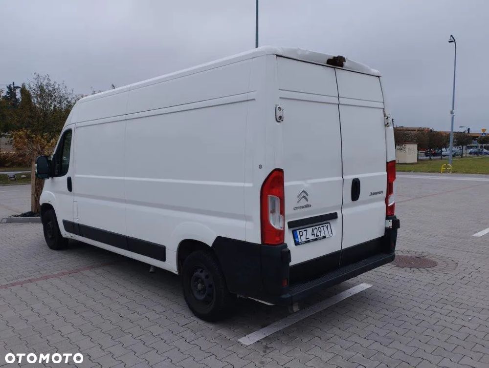 Citroën Jumper L3H2 - 3