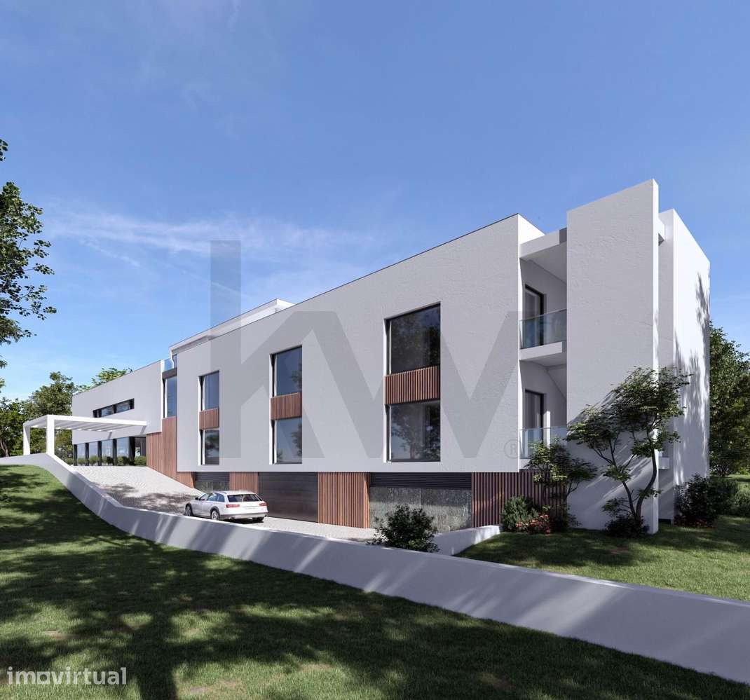 Oportunidade única em Albufeira: Terreno com projeto aprovado para Hot - Grande imagem: 4/22