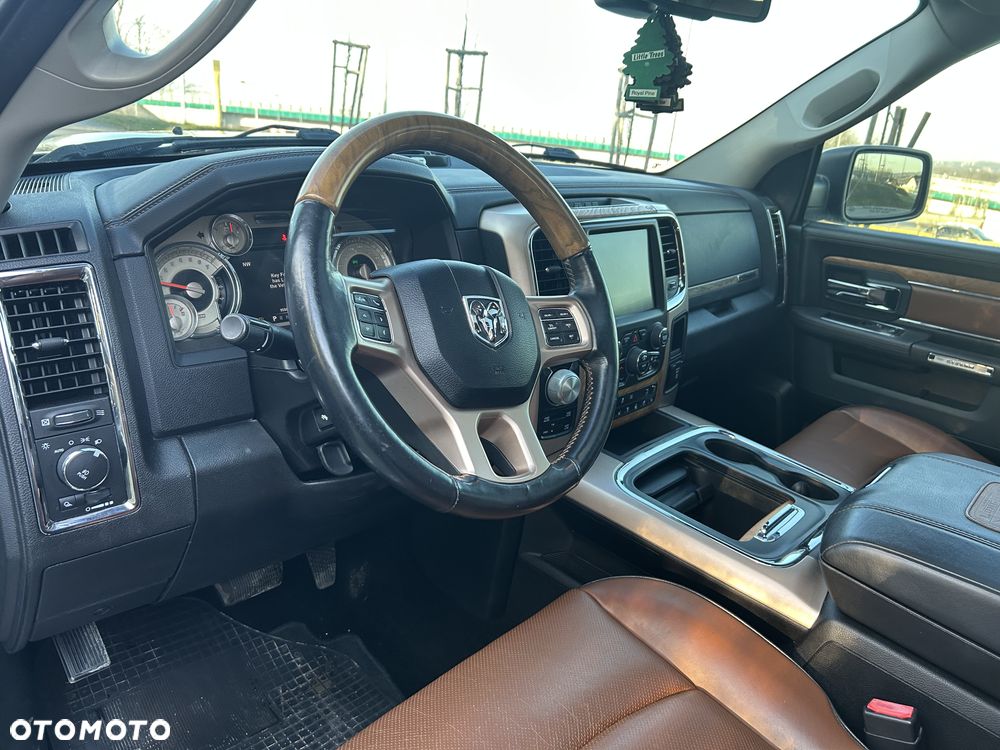 Dodge RAM - 13