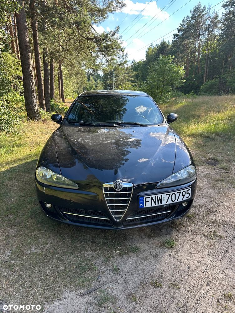Alfa Romeo 147 1.6 Twin Spark Impression - 2