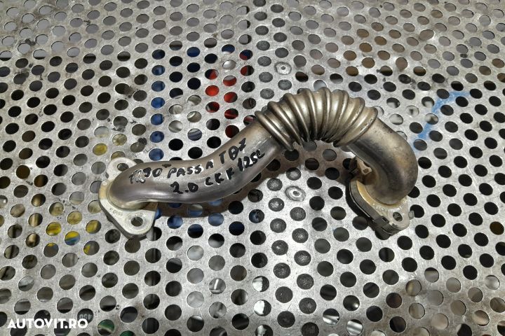 Conducta gaze 03P131521A - 2.0 CFF 03P131521A - 2.0 CFF Volkswagen VW - 1