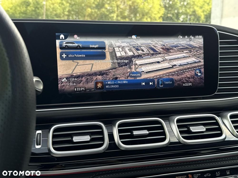 Mercedes-Benz GLS - 25