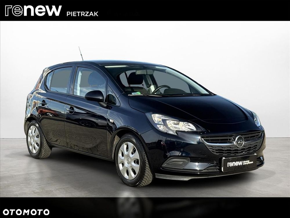 Opel Corsa 1.4 Enjoy - 8