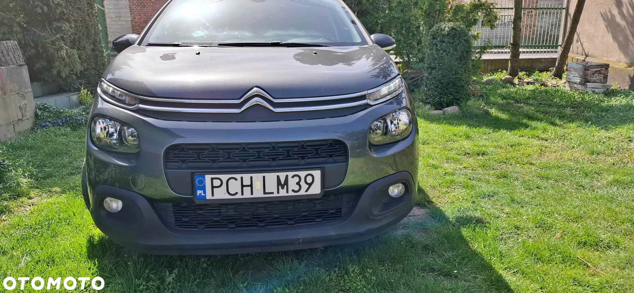 Citroën C3 - 2