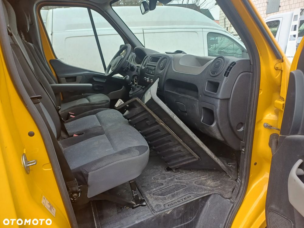 Renault Master - 6