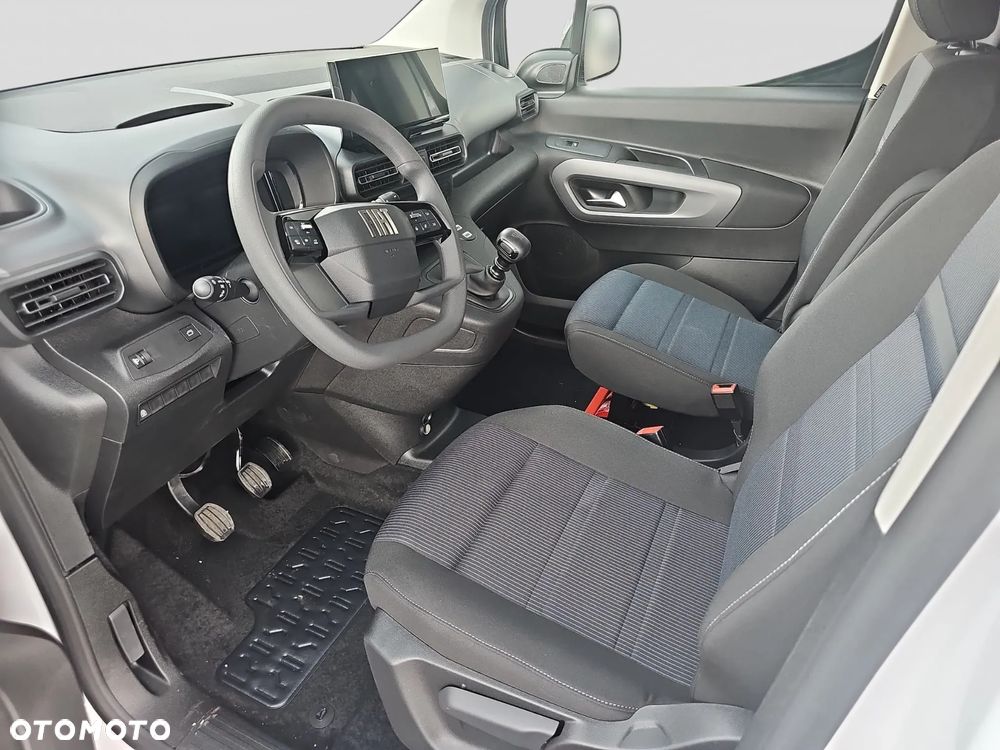 Fiat Doblo Combi - 10