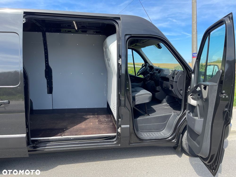 Renault Master - 8