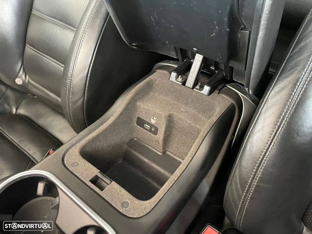 Porsche Cayenne - 19