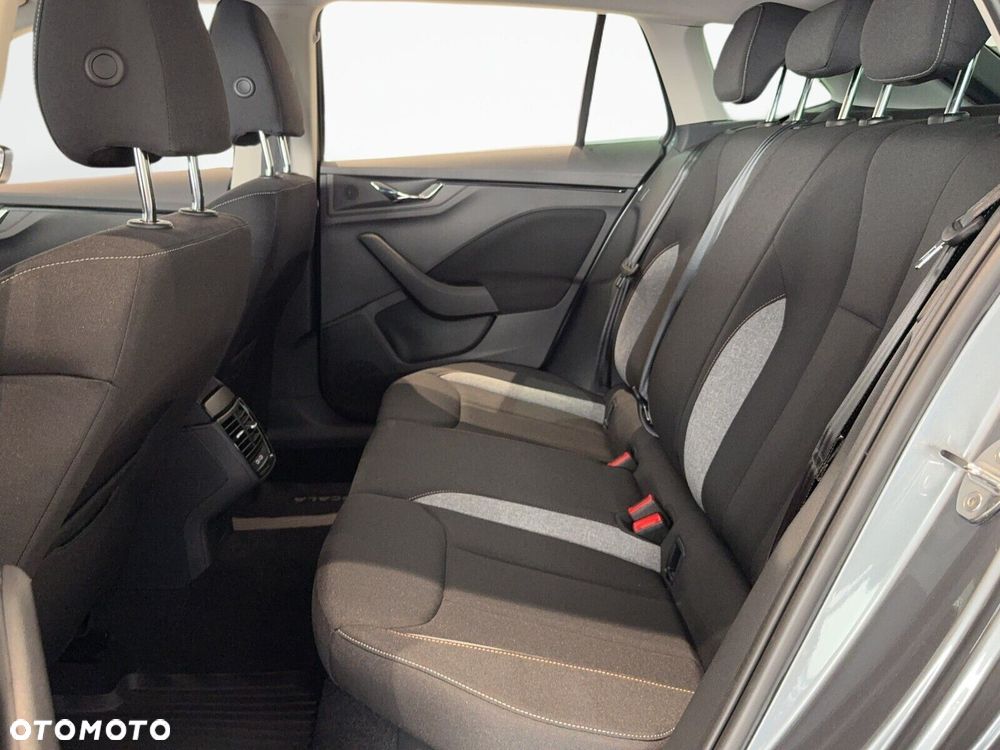 Skoda Scala 1.0 TSI Selection - 13