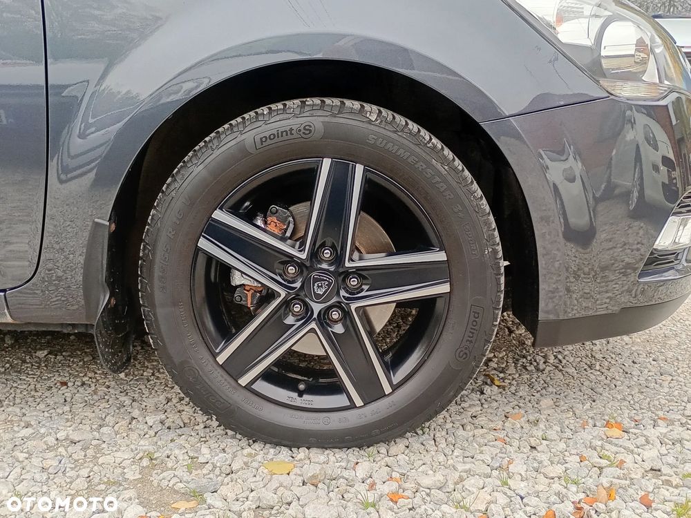 Kia Ceed - 18