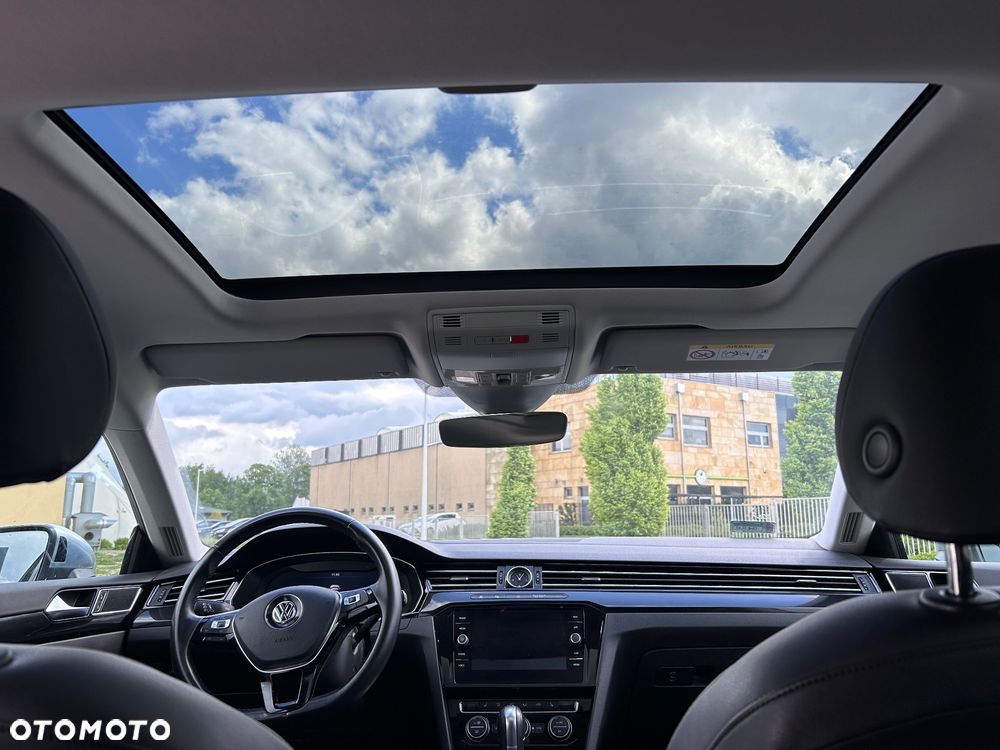 Volkswagen Arteon 1.5 TSI ACT Evo Elegance DSG - 24