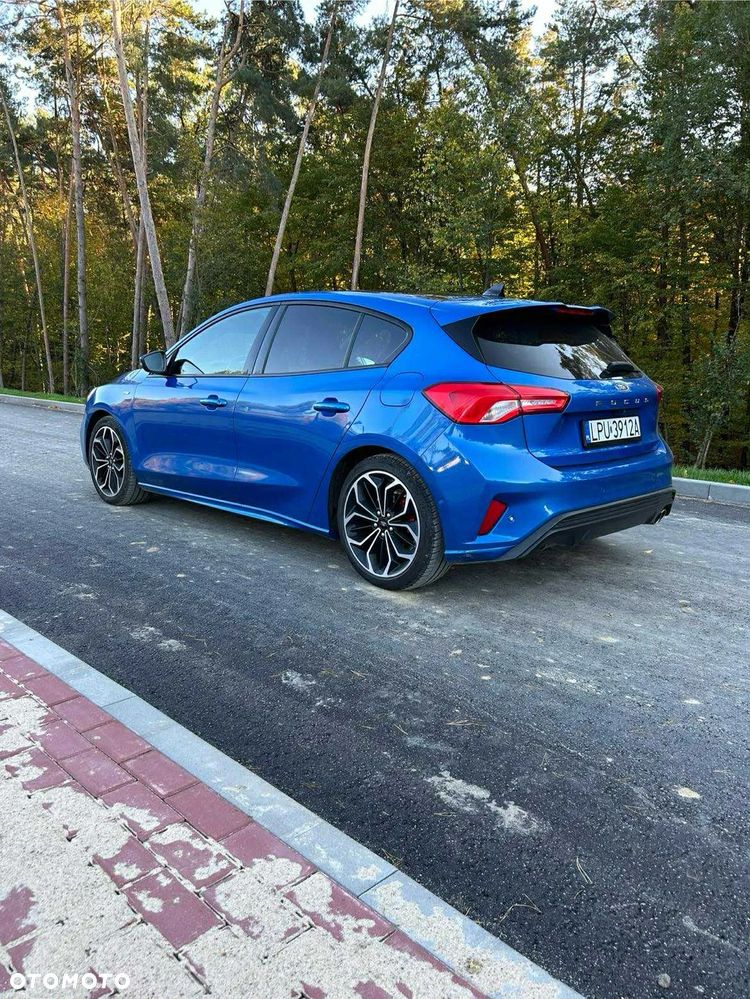 Ford Focus 1.5 EcoBoost Start-Stopp-System ST-Line - 3