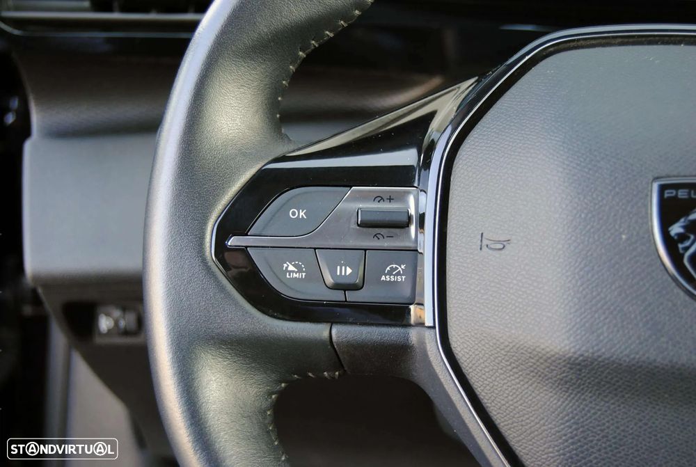 Peugeot 308 1.2 PureTech Active Pack - 19