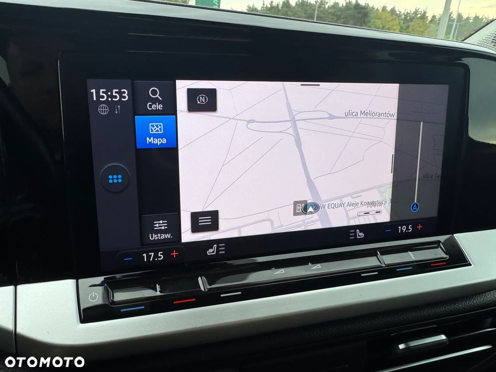 Ford Tourneo Connect Grand 2.0 EcoBlue Sport - 26