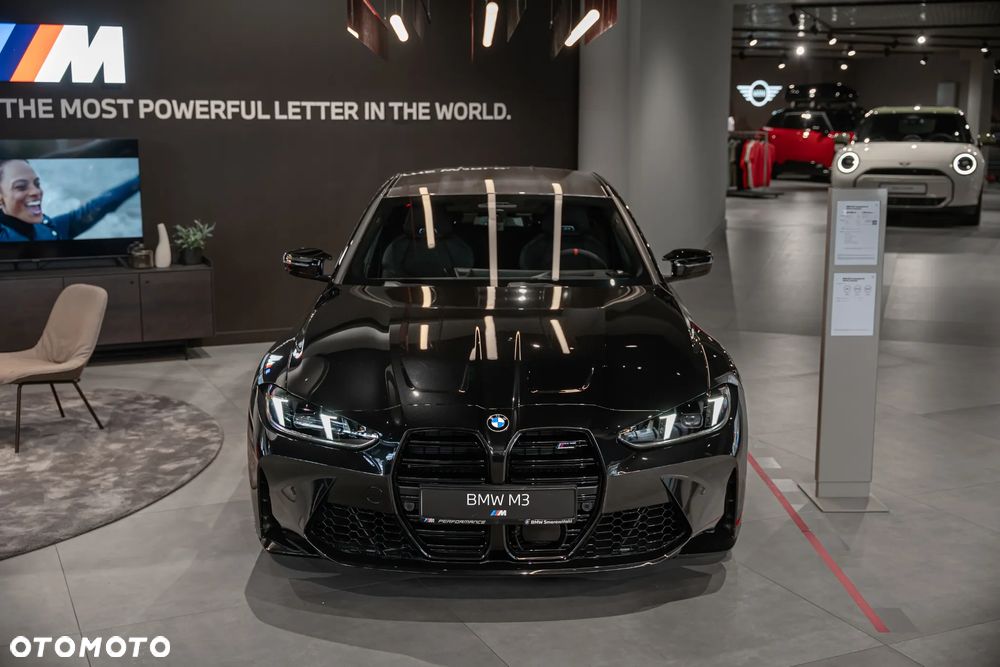 BMW M3 - 17