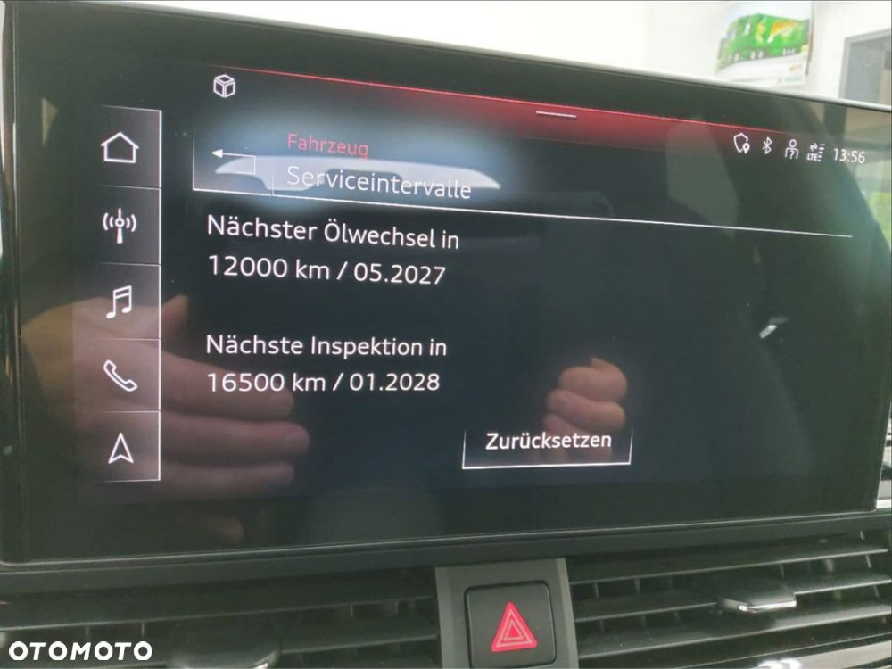Audi A5 Sportback - 7