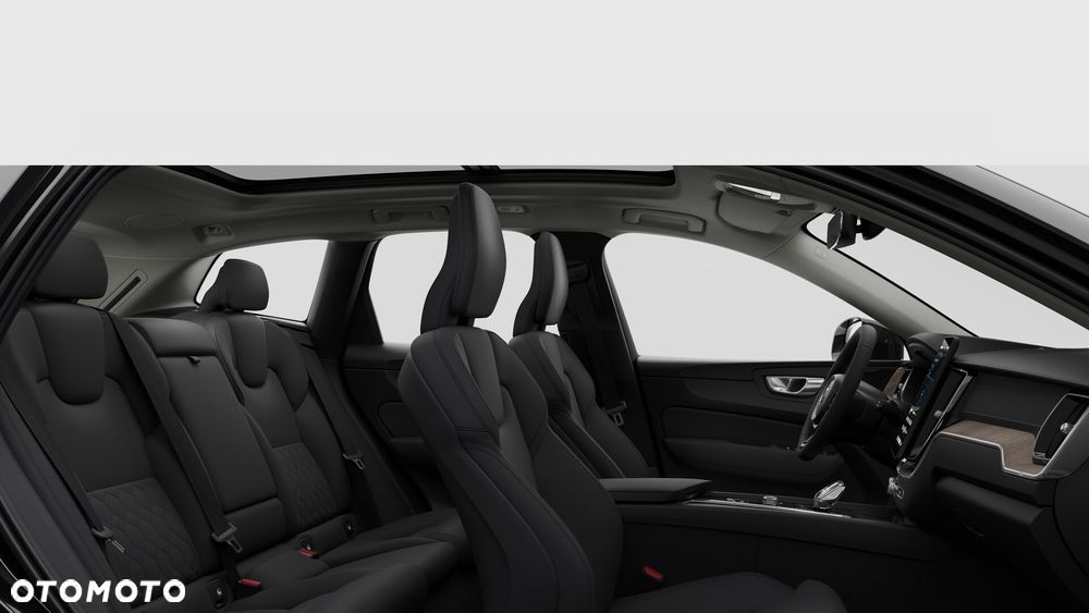 Volvo XC 60 B5 B AWD Ultra Dark - 8
