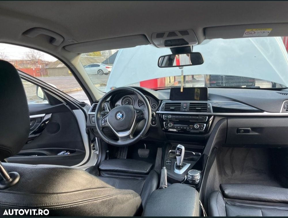 BMW Seria 3 - 3