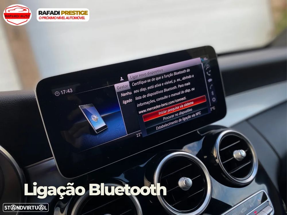 Mercedes-Benz C 300 - 39