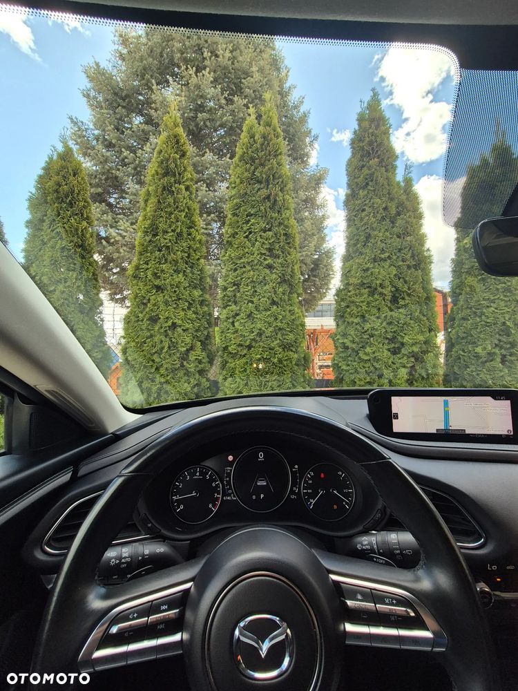 Mazda CX-30 - 14